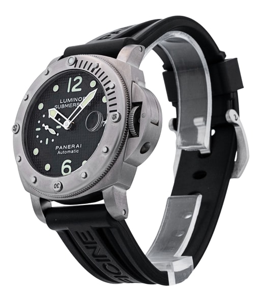 Panerai Luminor Submersible PAM00025